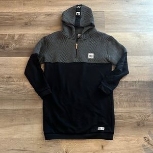 Picture Organic Hoodie Dress size Small